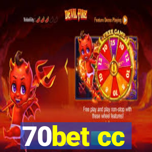 70bet cc